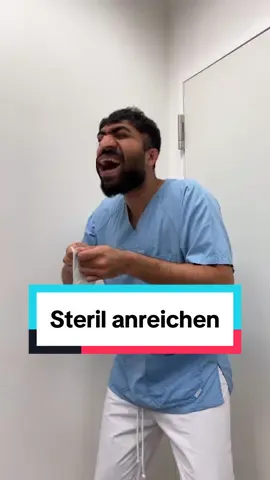 Nach einer wahren Begebenheit..🫠 #krankenpfleger #krankenhaus #krankenschwester #altenpflege #krankenpflege #pflege 