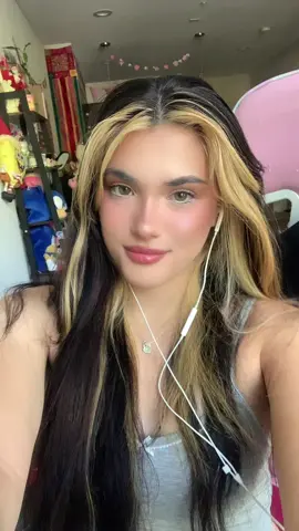 good morning guys :) #egirl #twitchstreamer #fyp 