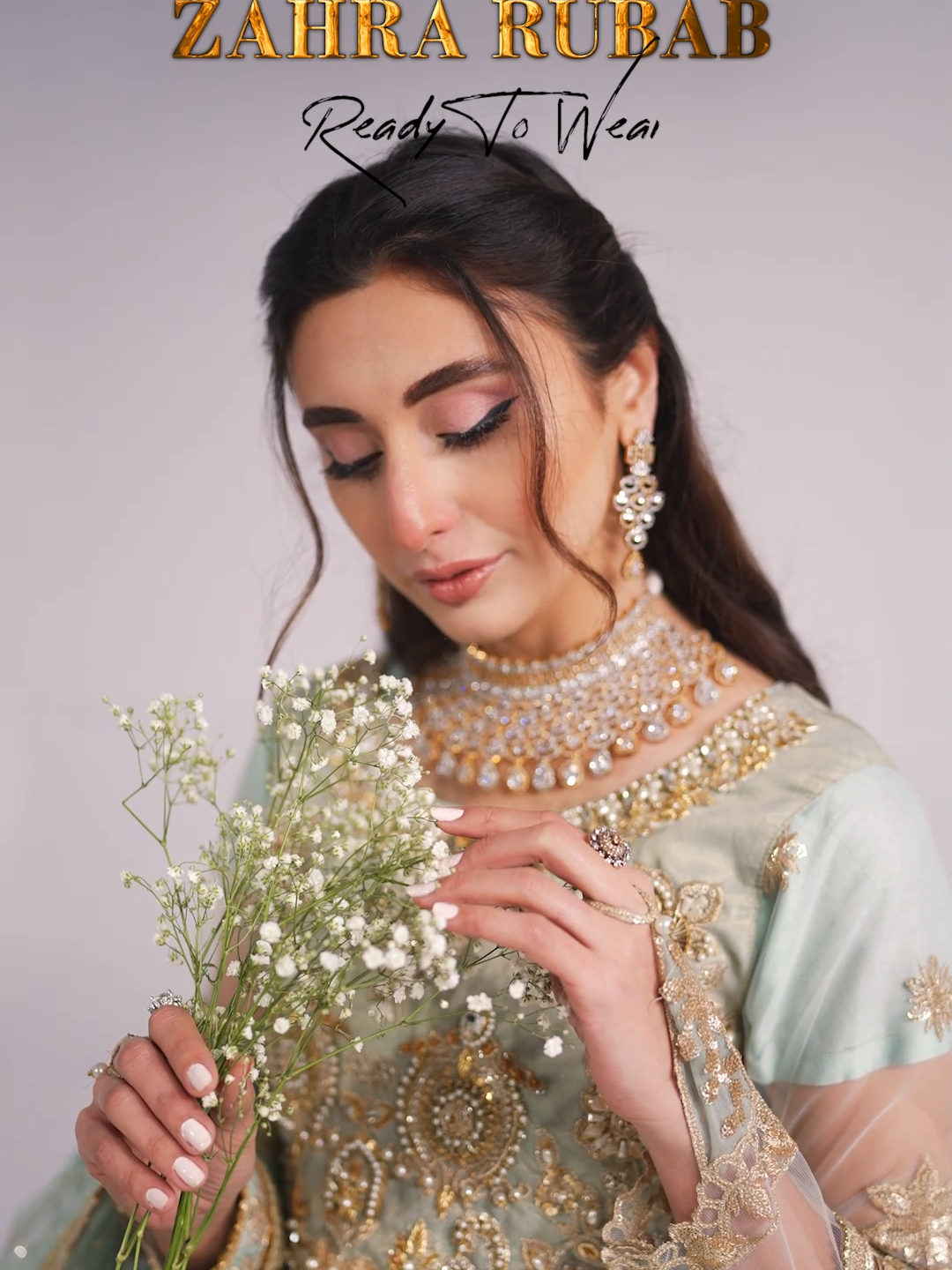 WOMEN SPECIAL - RESTOCKED - ZAHRA RUBAB #clothingbrand #ZahraRubab #fashion #womenclothing #fashionpakistan #pret #Reel #fashionstyle