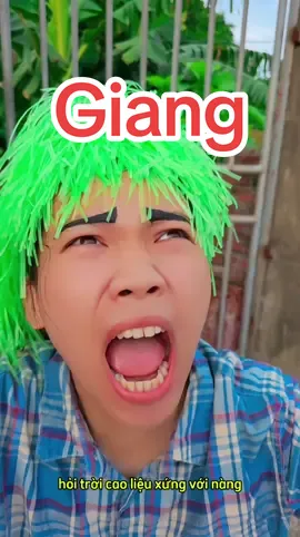 em Giang lày hơi ngấy  🐛 #saurom #sauromhat #nhacche #LearnOnTikTok 