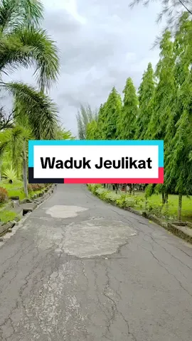 Waduk Jeulikat Lhokseumawe sudah kembali dibuka untuk umum.  Tiket masuk Rp. 5000 Tiket parkir  Rp. 5000 #vibes  #healing  #fyp 