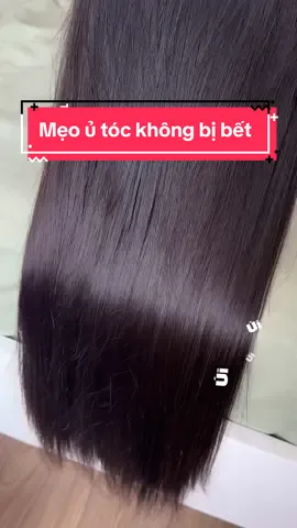 Cách ủ tóc mà không bị bết #thuuyen1402 #reviewlamdep #goclamdep #finovietnam #finobyFT #muotkhongcanluoc #ungaysaugoi