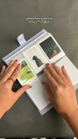 Secinta itu sama perintilan perintilan kaya gini, jadi rapi aja segala sesuatunya ✨