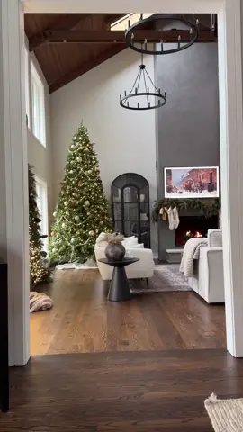 Can we start decorating again? ❄️🎅🎄 . . #christmas #christmasdecor #christmasdecorations #christmastree #cozychristmas #christmas2024 #christmastime #christmasmood #christmasvibes 