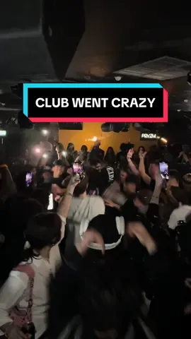 DON’T LIKE CLUB REACTION 🔥 Me & @MR IAMNEXT shut down @PRYZM Kingston couple months ago, this party was crazy 🔥 Follow for more 🕺 #dj #djing #club #dontlike #cheifkeef #moshpit 