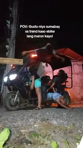 gusto nyo sumabay sa trend #fyppppppppppppppppppppppp #highlight #trending 