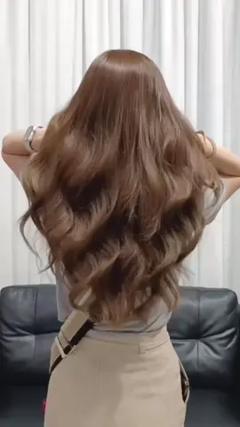 🤎🤎🤎 #ร้านทำผมเชียงใหม่ #แก้สีผมเชียงใหม่ #เสริมสวยเชียงใหม่ #fypシ #fyp #ร้านดีบอกต่อ #รีวิวบิวตี้ #สีผมผู้หญิง #ทำสีผม #ทําสีผมเชียงใหม่ 