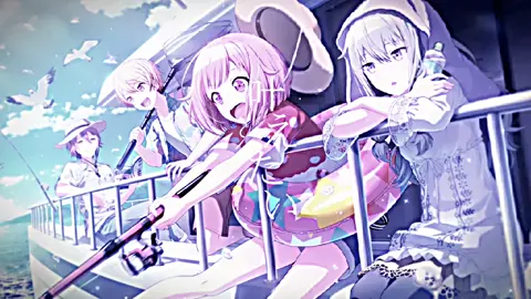 どんな結末がお望みだい？ 無くなりますよねー😭推しグルのイベント楽曲消えるのは悲しすぎる…(ＴＴ)#プロセカ #どんな結末がお望みだい? #ワンダショ #鳳えむ#天馬司#神代類#草薙寧々 #CapCut