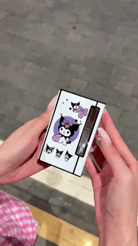 #lighter #lighters #cutelighters #coollighter #hellokitty #kuromi #tiktokshop #fyp 