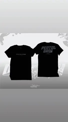 H-10 T-Shirt v4 akan segera open jangan sampai ketingalan #pentolracingteam #pentolgank 