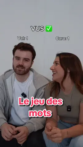 Même à ce jeu Val bat Caroline (de peu) 👀. Téléchargez MonopolyGo pour essayer de le battre à son jeu fétiche !  #monoplygo #ad #monopoly