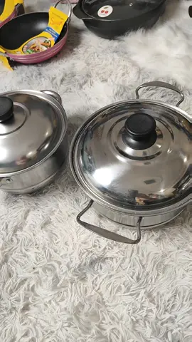 Nồi Hấp Nhỏ Gọn Tiện Lợi #noihap #noihap1tang #noi #xoong #hap #tiktok #xuhuong #winmyshopgiadungmientay 