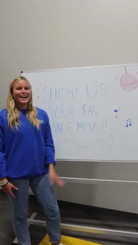 Our awesome scientists favorite dance moves!! #fyp #Science #dance #viral #trending #foryou #Summer #tiktok 