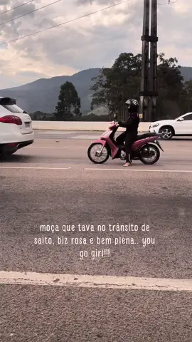 pov mulheres ☺️ #mulheresempoderadas #motos #girlssupportgirls 