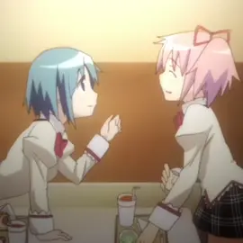 literally max caulfield and chloe price in another universe || #madokamagica #madokakaname #sayakamiki #madosaya #sayamado #homuravsp #pmmm #edit 