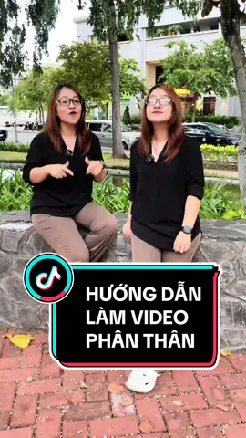 Trả lời @Cô Thắm M tây Cách làm video phân thân trong cùng 1 khung hình bằng việc edit bằng CapCut, dạng này dễ gây thu hút và tò mò, cũng là 1 cách để video lên xu hướng 😉  #cobaedit #LearnOnTikTok #thanhcongnghe #dcgr #EduTok #longervideos #capcut #phanthan #videongan #videomarketing 