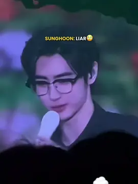 ok we get it hoon😭 #sunghoon #enhypen  • [ #foryoupage #foryou #fyppppppppppppppppppp #fypppppppppppppppppp #fyppp #fyp ]
