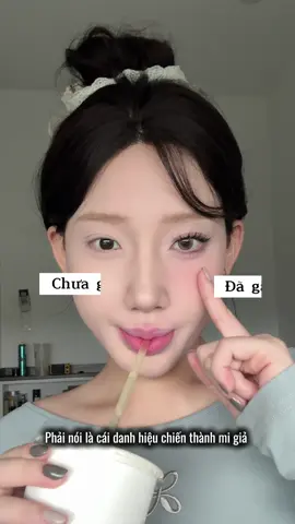 Còn mi nào hot mà tui chưa thử không ta 🙄🤨 #mlendiary #mlenvn #migia 