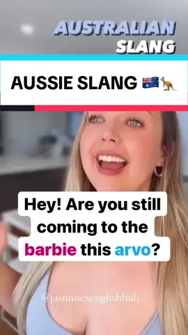 Aussie slang!  - - - #ielts #aussieenglishteacher #australia #learnenglish #idiomas #phrasalverbs #dailyenglish #eslteacher #aussie #movetoaustralia #studentvisa #studentlife #australiagram #perth #perthielts #australiaielts 