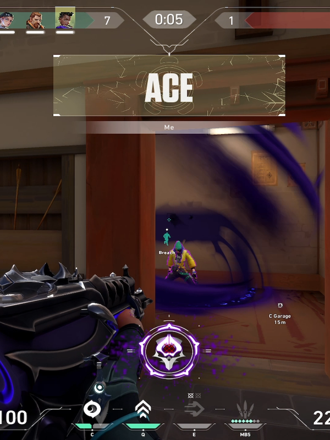 This is nothing, Clips 12 | Valorant Gameplay | follow for more🔥🔥 #Valorant #valorantclips #valorantmoments #gaming #fyp #fps #foryou