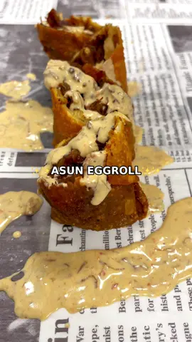 Eggrolls make every better 😌😌😌 #marylandfood #dcrestaurants #dcfoodspots #dmvfoodfinds #dmvfoodie #dmvfood #DMV #washingtondcfood #washingtondctiktok #DC #dmveats #spicekitchengrill #washingtondc 