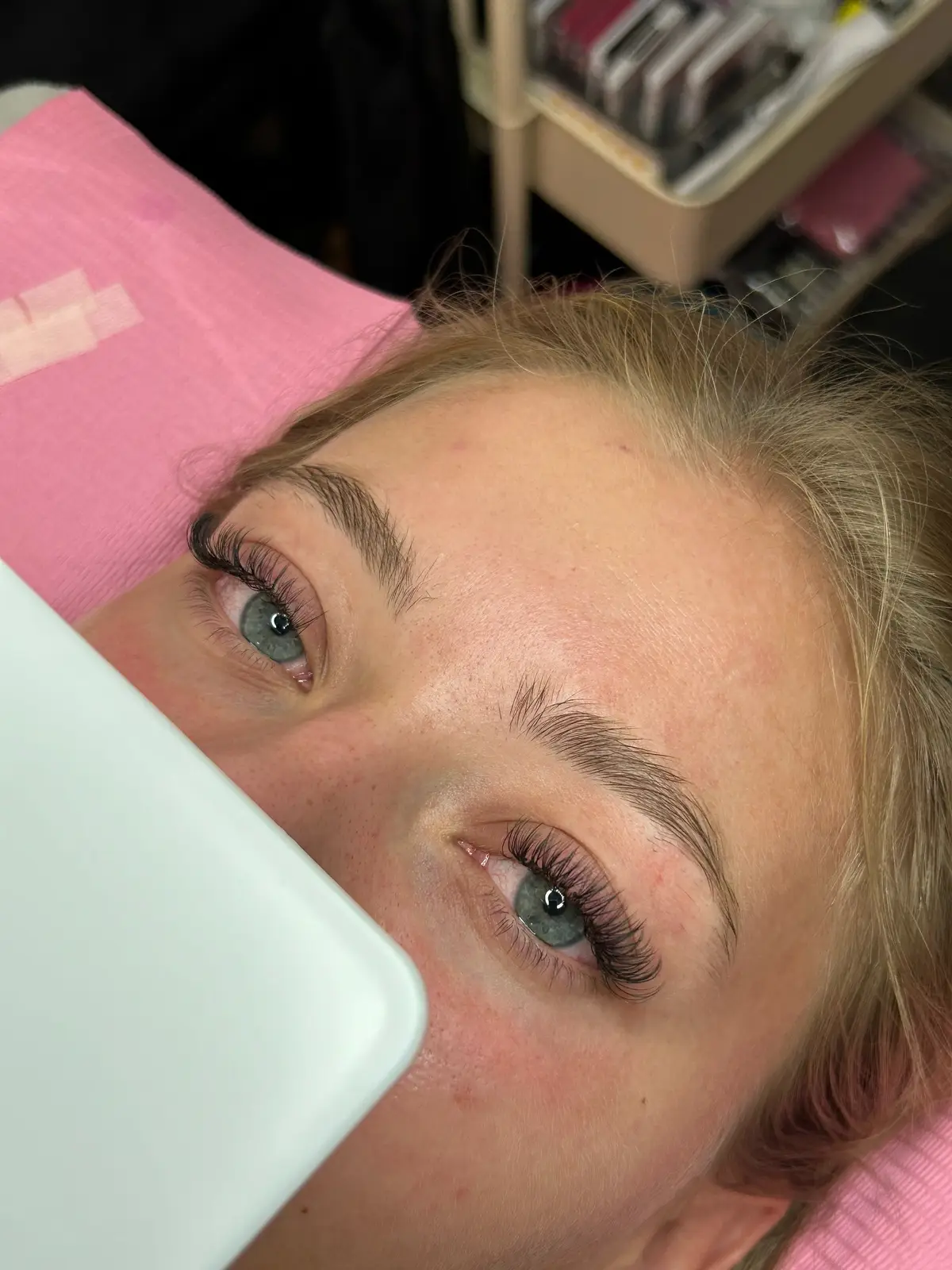 #fyp #viral #foryoupage #lashtech #londonlashtech #LBV #nwldnlashtech #foryou 