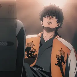 #JOTOGAME his voice + this sound = me hyperventilating  #togamejo #togamejou #windbreaker #windbreakeredit #anime #animeedit #fyp 