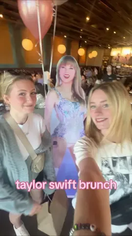 Taylor Swift brunch!!  #taylorswift #brunch #mimosas #thecork #eriepa #audramiller 