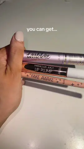 this is the best deal they have rn!‼️🚨 ##tarte##tartecosmetics##maracujajuicylip##maracujajuicylipplump##fakeawake##tartelette##tubingmascara##makeup##beauty##creatorsearchinsights##bestsellers#musthavemakeup 