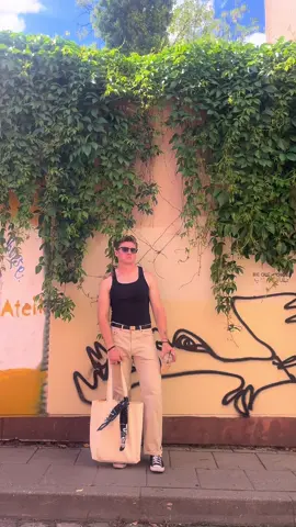 Only need someone to hold my hand when I cross the street 😤 #fotd #outfit #Summer #outfitideas #outfitinspo #OOTD #ootdfashion #fitcheck #tank #converse #casual #casualstyle #coffee #styleinspo #menswear #mensstyle #mensfashionstyle #fy #fypage #foryou #foryoupage 