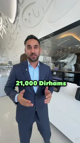 Ever thought about being an AI engineer? This is your chance, Dubai is taking the lead! #elahiabdolghafoor #dubai #ai #job 