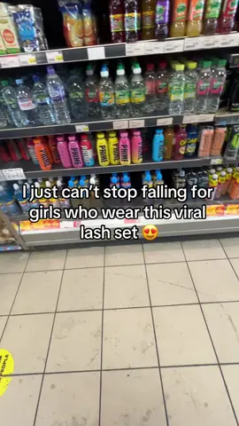 Literally cant #TikTokShop #viral #eyelashes 