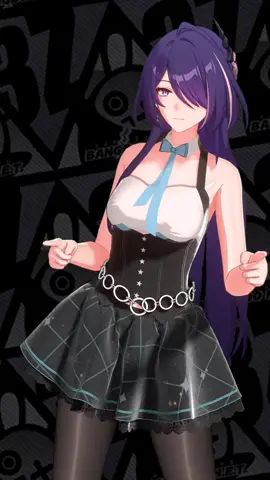 #HonkaiStarRail #acheron #fyp #fypシ゚ 