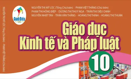 Vẻ đẹp của Giáo dục công dân; Giáo dục kinh tế & pháp luật #hsgqg2024 #gdcd #gdktpl #xuhuong