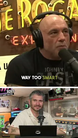 Joe Rogan and Action Bronson think Terrence Howard is “way too smart” 🤦‍♂️ #h3podcast #ethankleinh3 #ethanklein #h3h3 #podcastclips #h3show #joerogan #joeroganpodcast #terrencehoward #neildegrassetyson #science #math 