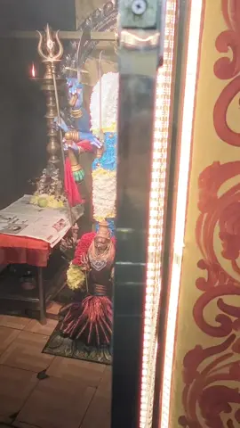 SENTUL QUEEN 👑🌎🔱✨ MAHARANI 🔱  Day 14 @dsmkofficial_  #sentulqueenkaliamma🌹  #sentulmaharani👑❤  #sentulkaliamman🔥🔱  #sentulkaliamman 