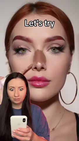 What did I miss? 😳😀#Meme #comedia #obushook #comedyvideo #makeuphacks #makeuptutorial 