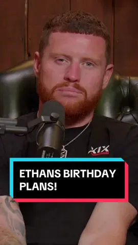 Happy Ethans Birthday everyone xx