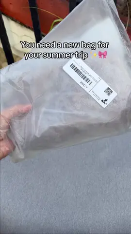 @aaprr you must have this crossbody bag for your summer ❤️#aaprr #aaprrbag #crossbodybag #crossbodypurse #travelbag #summervibes #SummerFashion #musthaves #bagforlife #bagcollection 