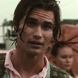 val and vlad || #jarah #sarahcameron #johnb #outerbanks #obx #aftereffects #edit #fyp #foryou #viral 