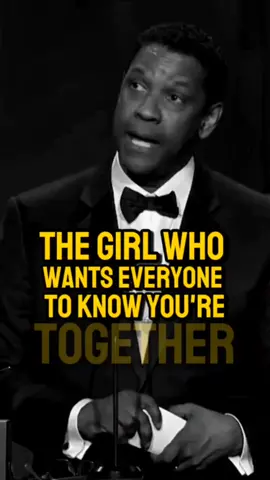 Girls 🖤 #motivation #motivationalquotes #hustlehard #powerfulquotes #quotelife #mindsetmatters #motivationalpage #hustle #mindset #denzelwashington  #LifeAdvice #lifelessons 