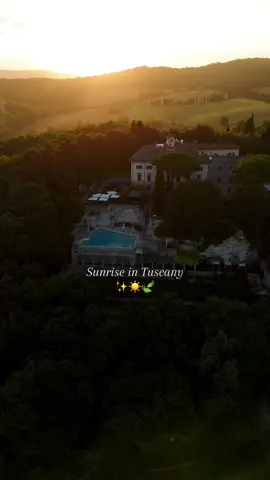 Waking up for summer sunrise >>> 📍 @Borgo Pignano 🇮🇹 ✨ press stay @staybeyondgreen  #StayBeyondGreen #TravelGently #BorgoPignano #italy #italytravel #italyaesthetic #italytraveltips #italyguide #visititaly visit Italy, where to go in Italy, in italy, italy travel, italy tourism, where to go in tuscany, best hotels in tuscany, tuscany hotels #tuscany #tuscanytravel #tuscanyhotels hotels in Italy, unique hotels, European summer, summer in Italy italy 