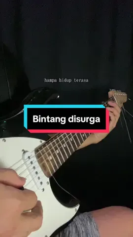 Noah - Bintang disurga.  Artis : Noah. Album : Bintang disurga rilis : 2005 #noah #peterpan #bintangdisurga #electricguitar #guitarcover #guitartok #gitar #arielnoah 
