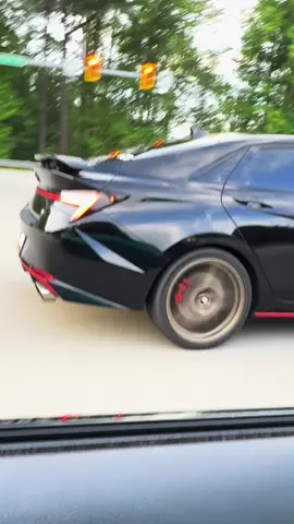 Sleeper sedaN🤭🤭#foryou #viral #n75 #sparcowheels #brembo #sxthelement #kdmnation #hyundai #hyundairacing #elantran #hyundainline 