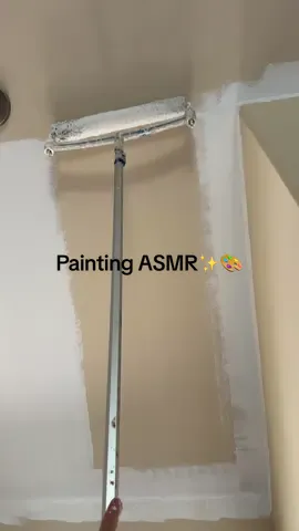 Painting ASMR🎨 #asmr #asmrsounds #paintingasmr #painting #paint #wallpaper #creative #roller#fyp#parati#fypage #fy #asmrvideo #asmrtiktok #asmrsoundsdaily #painting#construction #constructionlife #paintingtips #colorcustomizer #color #paintingart #paintingtutorial #howtopaintawall #satisfyingvideo #satisfying #satisfaction #viral#trending #viralvideos #paratipage #DIY#diyproject #diypainting #accentwall#bedroomdesign #bedroomdesign #bedroommakeover 