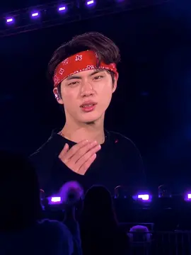 back to my roots #jin fancams 