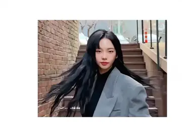 i love her!!! @aespa official  #karina #aespa