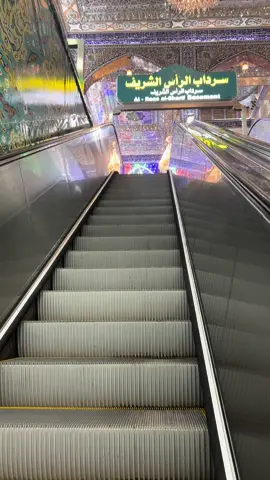 #تصويري  #كربلاءالمقدسه  #كربلاء_مدينة_العشق_والعاشقين  #العتبة_الحسينية_المقدسة  #الامام_الحسين_عليه_السلام  #مرقد_الامام_الحسين 