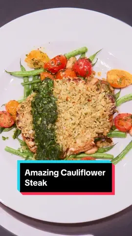 You know your veg is a star when @Gordon Ramsay is impressed. 👏 Watch #MasterChef now on @hulu!#gordonramsay #vegetarian #cauliflower #FoodTok 