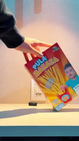 Jogo Pula Batata. Você está procurando por um Jogo Interativo para divertir as crianças? Esse é perfeito!